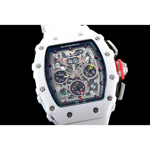 리차드밀 RM11-03-11