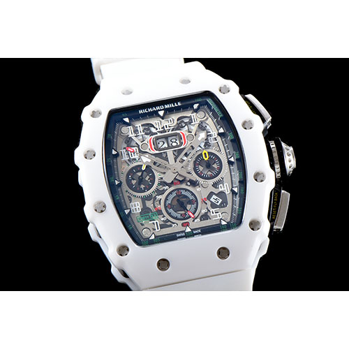 리차드밀 RM11-03-9