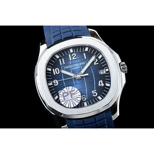 파텍필립 아쿠아넛-20 칼리버 5168G-001