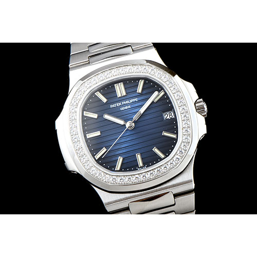 파텍필립 노틸러스-72 칼리버 57131G-010