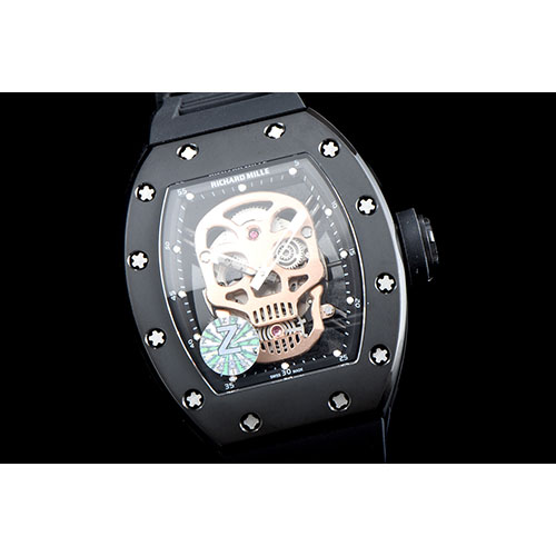 리차드밀 RM052-6