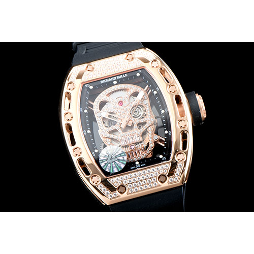 리차드밀 RM052-4