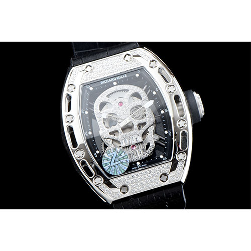 리차드밀 RM052-2