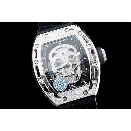 리차드밀 RM052-2