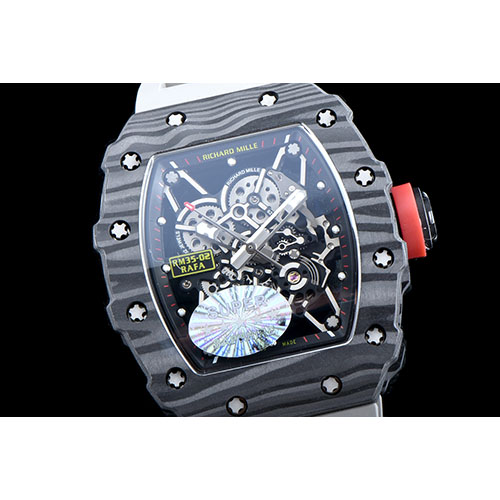 리차드밀 RM035-02FQ-2