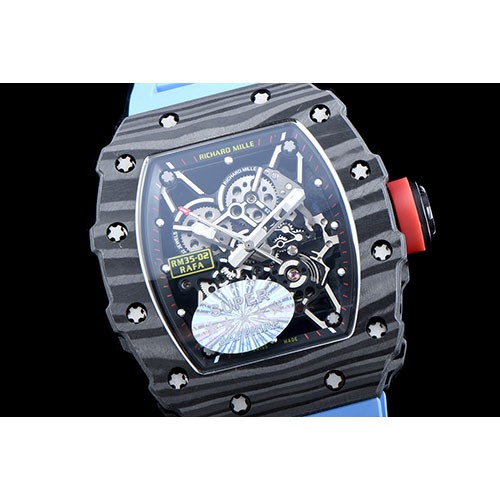 리차드밀 RM035-02FQ-1