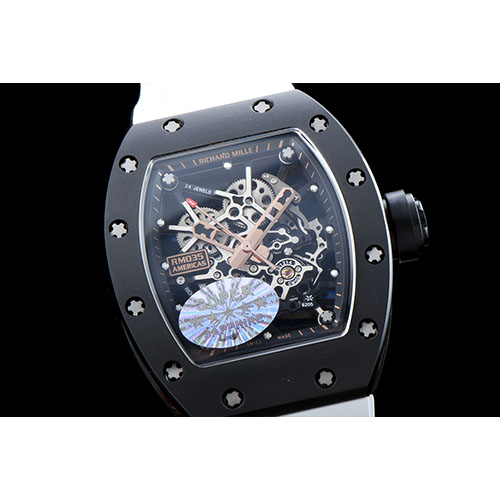 리차드밀 RM035-1