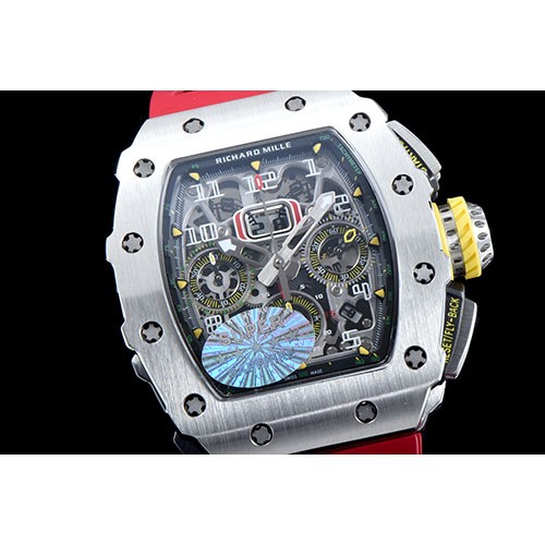 리차드밀 RM011-27