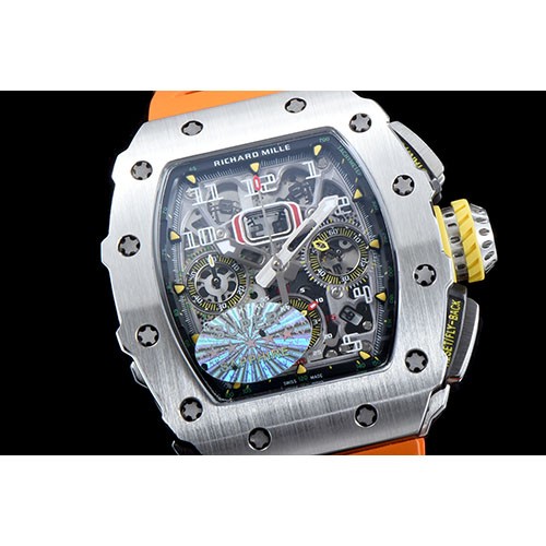 리차드밀 RM011-25