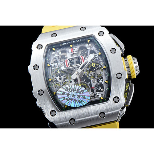 리차드밀 RM011-24