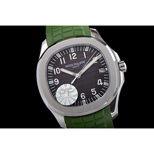 파텍필립 아쿠아넛-17 칼리버 5167A-001