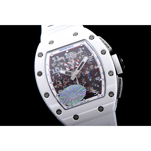 리차드밀 RM011-21