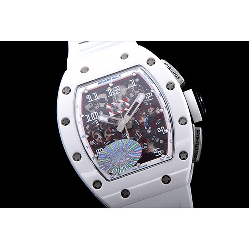 리차드밀 RM011-21