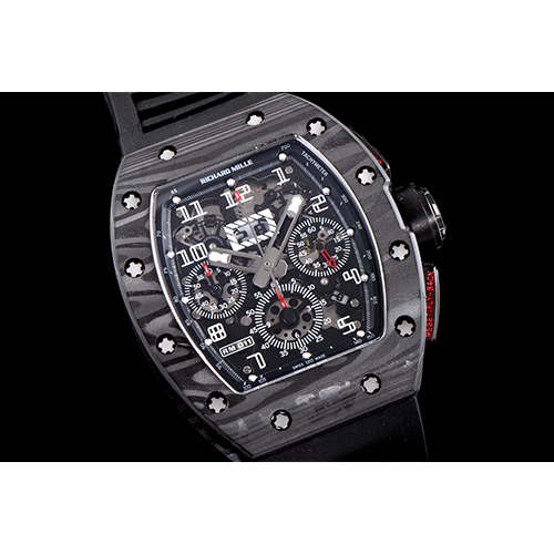 리차드밀 RM011-19