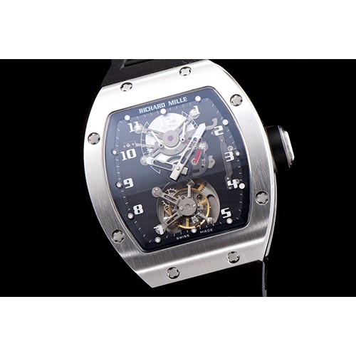 리차드밀 투어빌론-1 RM 001