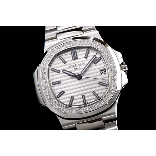 파텍필립 노틸러스-53 57131G-010