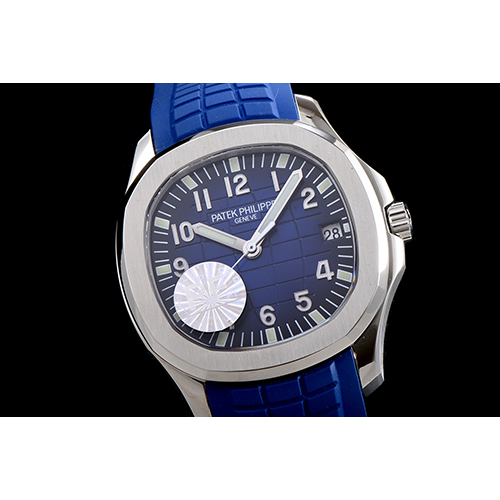 파텍필립 아쿠아넛-16 칼리버 5168G-001