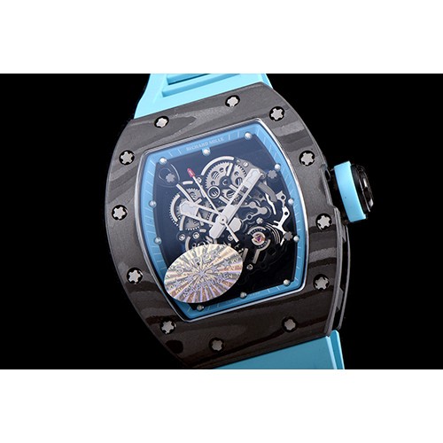 리차드밀 RM055-7