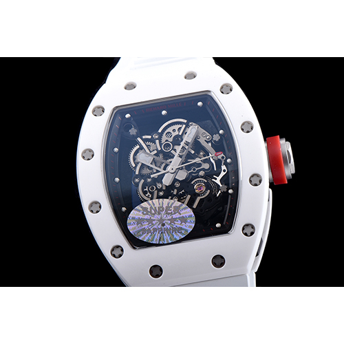 리차드밀 RM055-6