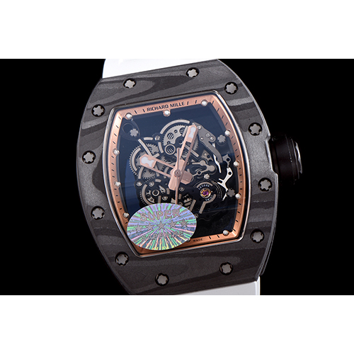 리차드밀 RM055-4