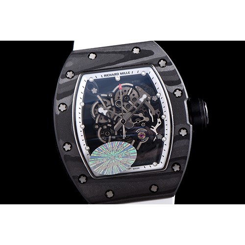 리차드밀 RM055-2