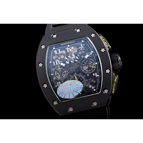 리차드밀 RM011-12