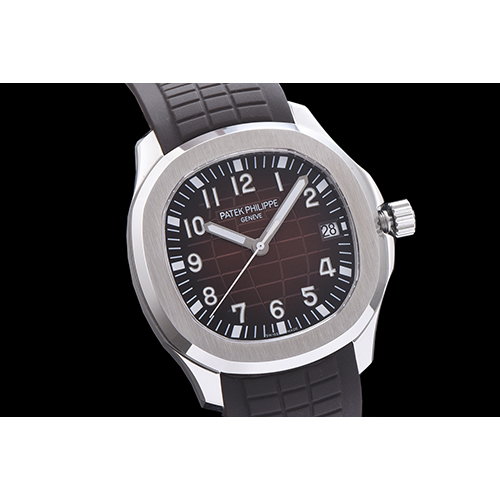 파텍필립 아쿠아넛-8 칼리버