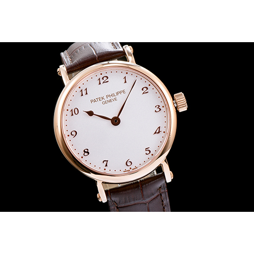 파텔필립 칼라트라바-45 칼리버 7200R