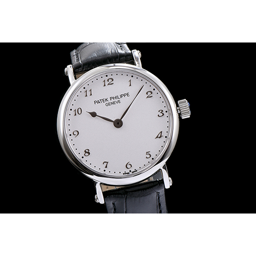 파텔필립 칼라트라바-43 칼리버 7200R