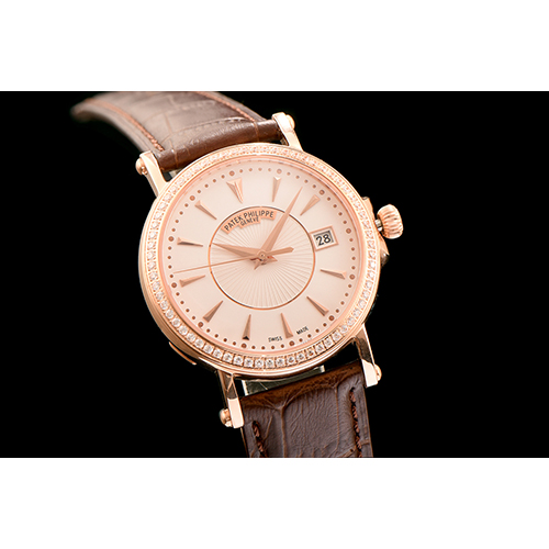 파텔필립 칼라트라바-41 칼리버