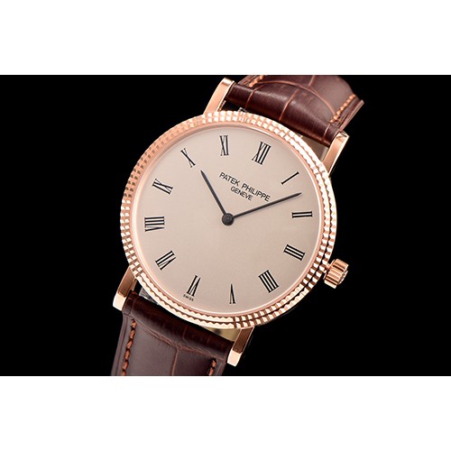 파텔필립 칼라트라바-31 칼리버 5120J