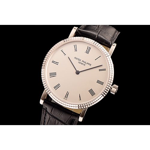 파텔필립 칼라트라바-29 칼리버 5120G