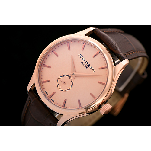 파텔필립 칼라트라바-21