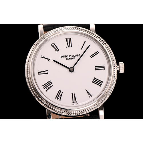 파텔필립 칼라트라바-9 칼리버 5120G