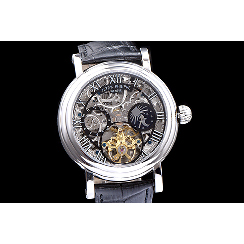 파텍필립 스켈레톤 투어빌론-11