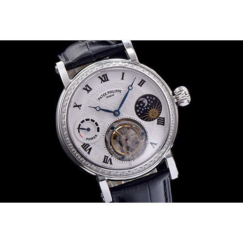 파텍필립 투어빌론-38