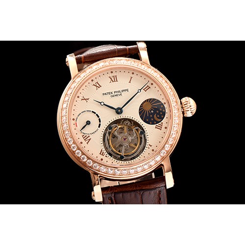 파텍필립 투어빌론-16