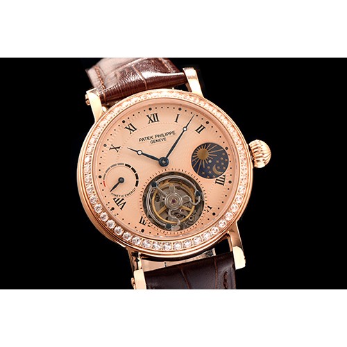 파텍필립 투어빌론-15