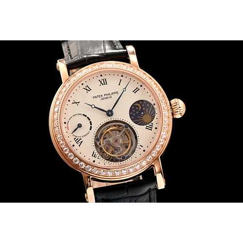 파텍필립 투어빌론-14