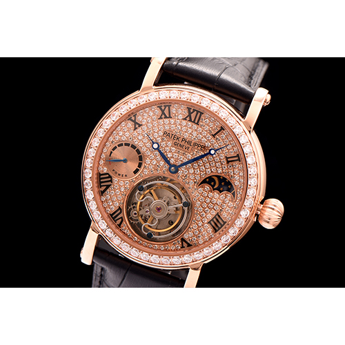 파텍필립 투어빌론-7