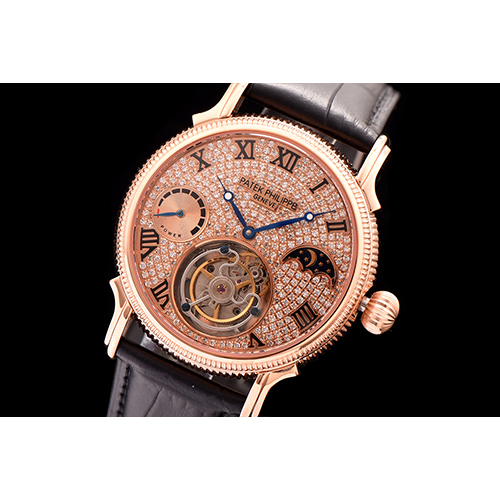 파텍필립 투어빌론-6