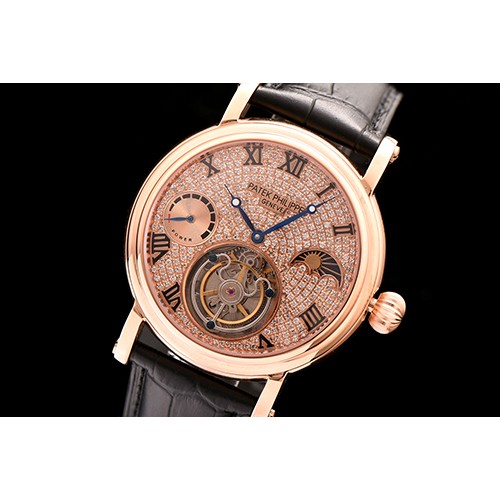 파텍필립 투어빌론-5