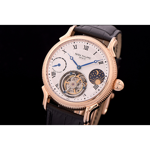 파텍필립 투어빌론-1