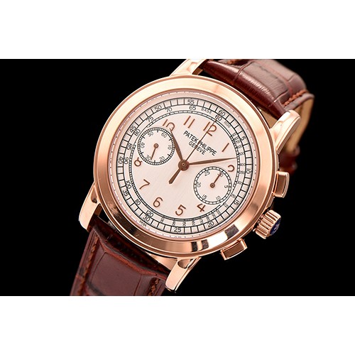 파텍필립 컴플리케이션 크로노그라프-8