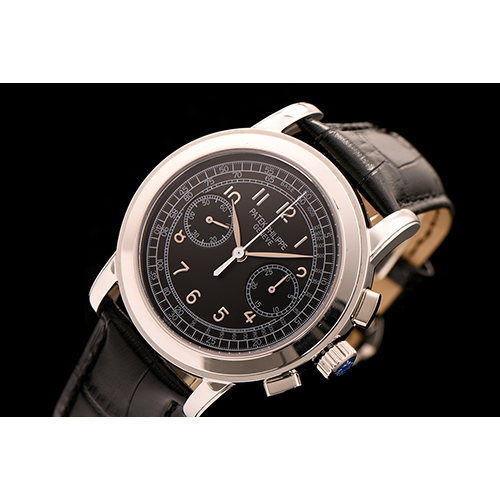 파텍필립 컴플리케이션 크로노그라프-5 5170G-010