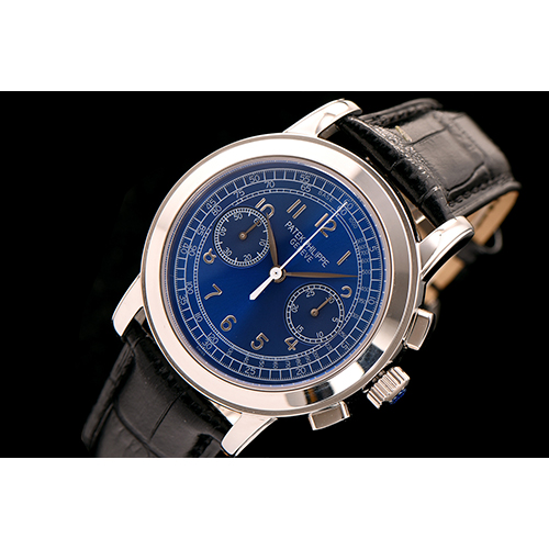 파텍필립 컴플리케이션 크로노그라프-4