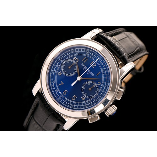 파텍필립 컴플리케이션 크로노그라프-4