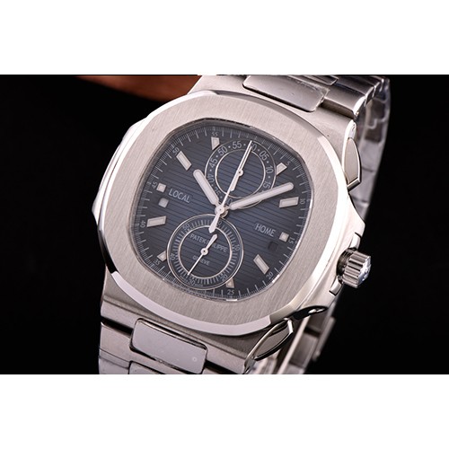 파텍필립 노틸러스 크로노그라프-7 59901A(솔리드백)