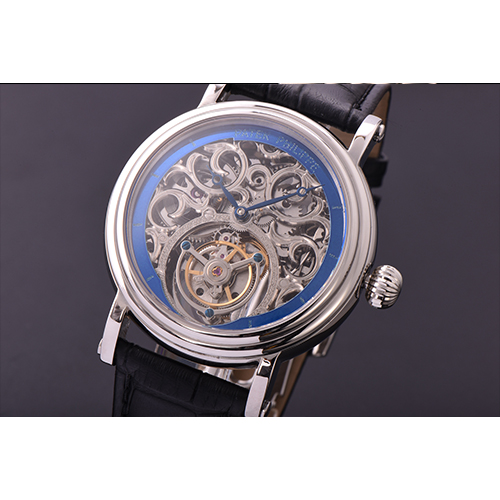 파텍필립 스켈레톤 투어빌론-7