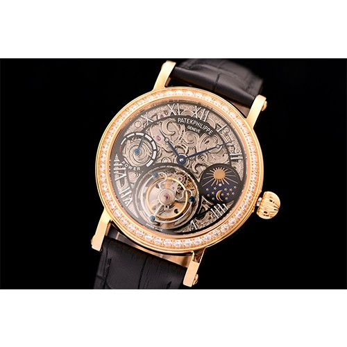 파텍필립 스켈레톤 투어빌론-6